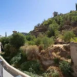 Alhambra Enamora 1 -Paseo De Los Tristes View 1 -C