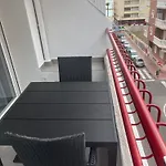 Apartment 1 Minute Walking From Playa Del Cura