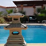 Charming Villa La Mar