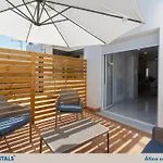 Apartamentos La Brujula By Cadizrentals