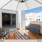 Apartamentos La Brujula By Cadizrentals