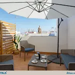 Apartamentos La Brujula By Cadizrentals
