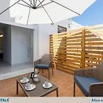 Apartamentos La Brujula By Cadizrentals
