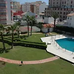 Apartamentos Terrasol Plazamar