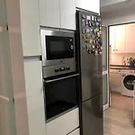 Apartamento Parquesol