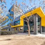 Hotel Villa Universitaria