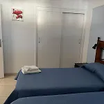 Los Geranios