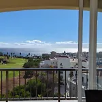 Golf View Apartment - Stunning Ocean View Golf Del Sur