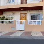 Apartamento Las Gaviotas