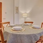 Apartamento El Cuarto Rey By Clabao