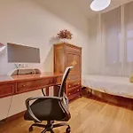 Apartamento El Cuarto Rey By Clabao