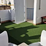 Apartamentos Ana\'S Cozy Inns