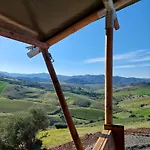 Cactus Hill - Safari Tents - Caminito Del Rey