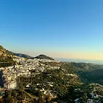 Ana Mari\'S Studio In Frigiliana