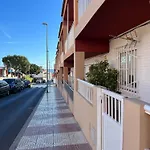 Apartamento Las Gaviotas