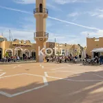 Apartamento Plaza Espana