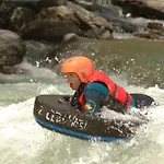 Camping Solau