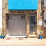 Casa De Diseno - Segunda Linea Playa - Terraza