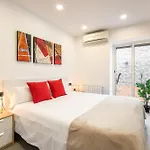 Luxury Beach Apartment, Next To The Sea