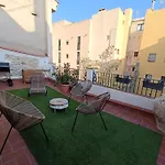 Petra Apartments -Old City With Terrace And Barbecue-