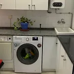 Apartamento Parquesol
