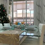 Apartamento Parquesol