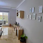 Apartamento Con Jardin