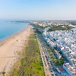 Estudio Con Terraza En 0Ferta Conil
