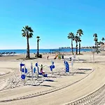 Los Naufragos - Close To The Beach Apartment In Torrevieja