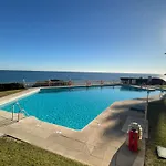 Beachfront Apartment Mijas Costa - Marbella