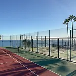 Beachfront Apartment Mijas Costa - Marbella