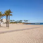 Apartment La Senia By Interhome