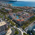 Go2Tenerife Apart\'Smile Las Americas Center & Heated Pool