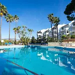 Golfers Paradise Penthouse Mijas Golf By Costarentals - Ref 57