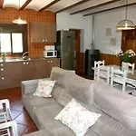 Cazorla-Alcon, Casa Hoya Don Gaspar