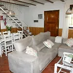 Cazorla-Alcon, Casa Hoya Don Gaspar