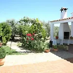 Cazorla-Alcon, Casa Hoya Don Gaspar