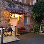 Casa Rural Arbegain Etxea