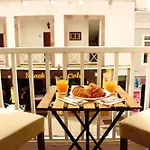 Apartamento Ancla I Old town&Playa Chica