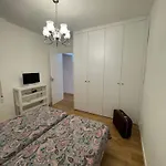 Rossello Apartament