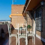 Ático Puente Romano PARKING GRATUITO