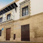 Palacio de Luja