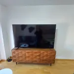 Apartamento Centrolinares Con Parking