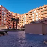 Apartamento Centrolinares Con Parking