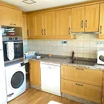 Acogedor Duplex En Sierra Nevada - Edificio San Bernardo