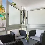 The White Corner By Homestaygrancanaria