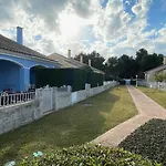 Windhouse Long Stay Retreat