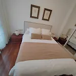 Habitación con baño privado en el centro de Bilbao