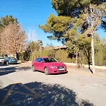 Apartamentos Serrallo