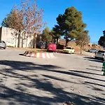 Apartamentos Serrallo